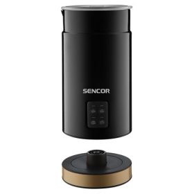 Sencor SMF 2031BK tejhabosító