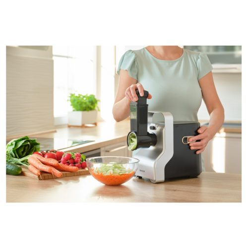 Sencor SMG 6400SL húsdaráló