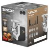 Sencor SMG 6400SL húsdaráló