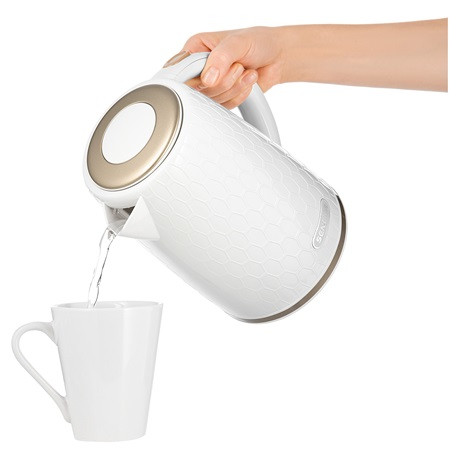 Sencor SWK 7200WH vízforraló 1,7 l