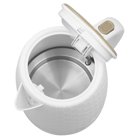 Sencor SWK 7200WH vízforraló 1,7 l