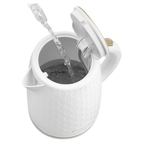 Sencor SWK 7200WH vízforraló 1,7 l