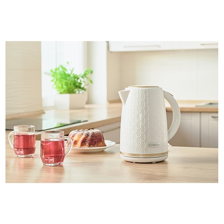 Sencor SWK 7200WH vízforraló 1,7 l