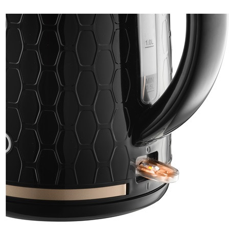 Sencor SWK 7201BK vízforraló 1,7 l