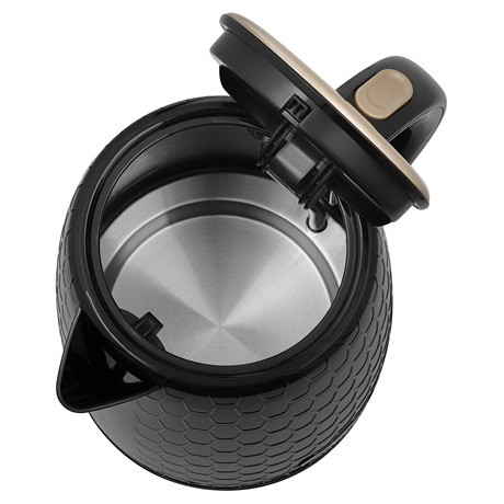 Sencor SWK 7201BK vízforraló 1,7 l