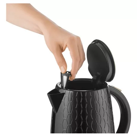 Sencor SWK 7201BK vízforraló 1,7 l