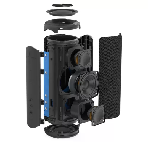 Sencor SSS 6603 HYPE L bluetooth hangszóró