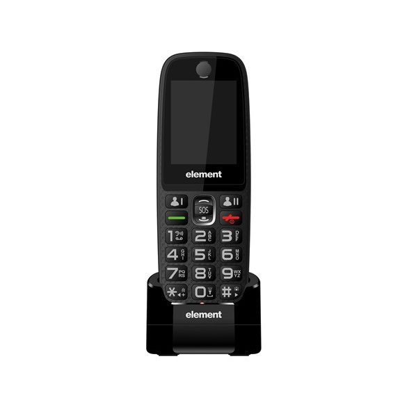 Sencor ELEMENT P032S mobiltelefon