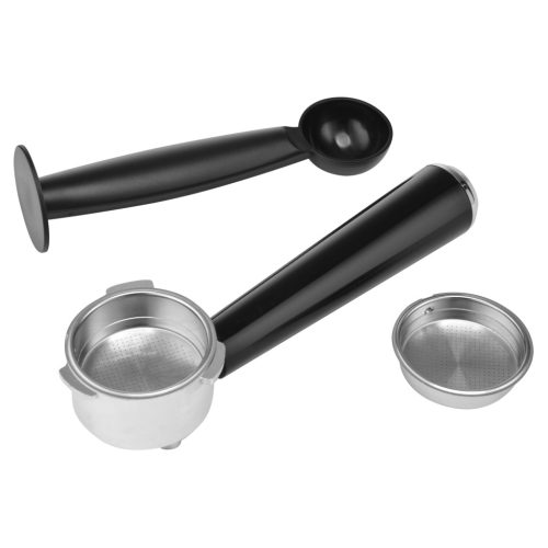 Sencor SES 4020SS kávéfőző presszó