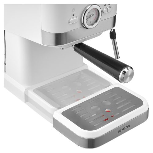 Sencor SES 1720WH kávéfőző presszó