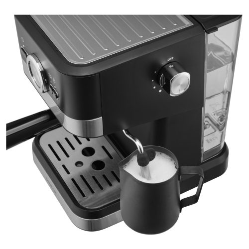 Sencor SES 1721BK kávéfőző presszó