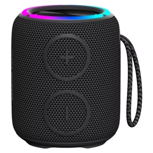 Sencor SIRIUS 2 MINI BLACK bluetooth hangszóró
