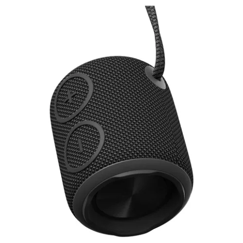 Sencor SIRIUS 2 MINI BLACK bluetooth hangszóró