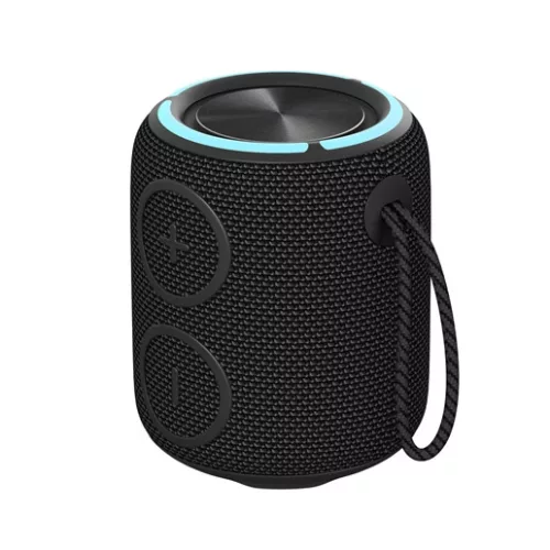 Sencor SIRIUS 2 MINI BLACK bluetooth hangszóró