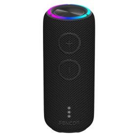 Sencor SSS SIRIUS 2 MAXI BLACK bluetooth hangszóró
