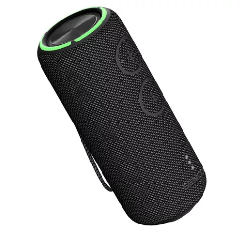 Sencor SSS SIRIUS 2 MAXI BLACK bluetooth hangszóró