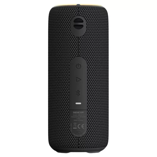 Sencor SSS SIRIUS 2 MAXI BLACK bluetooth hangszóró