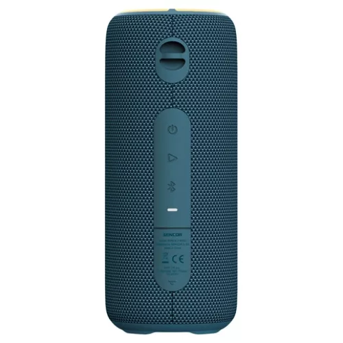 Sencor SSS SIRIUS 2 MAXI NAVY bluetooth hangszóró
