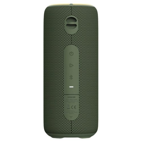 Sencor SSS SIRIUS 2 MAXI OLIVE bluetooth hangszóró