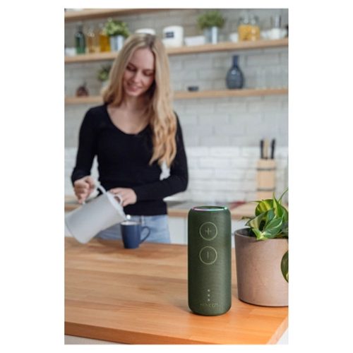 Sencor SSS SIRIUS 2 MAXI OLIVE bluetooth hangszóró