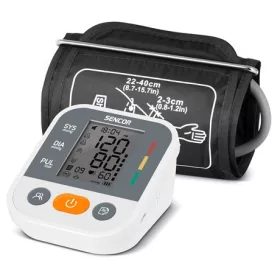 Sencor SBP 1100WH vérnyomásmérő