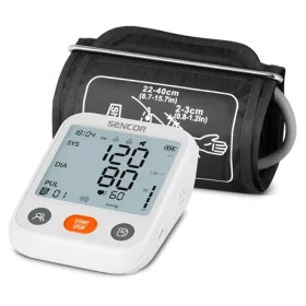 Sencor SBP 1150WH vérnyomásmérő