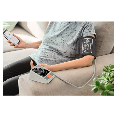 Sencor SBP 1500WH vérnyomásmérő