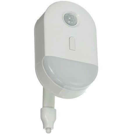 Retlux RNL 108 led éjszakai fény +pir érzékelő