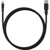 Yenkee YCU 016 BK usb kábel