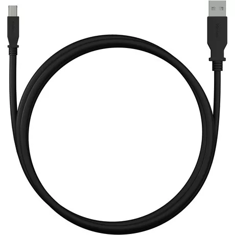 Yenkee YCU 016 BK usb kábel