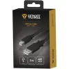 Yenkee YCU 016 BK usb kábel