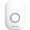 Retlux RDB 113 vezeték nélküli csengő mozgásérzékelős