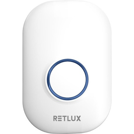 Retlux RDB 113 vezeték nélküli csengő mozgásérzékelős