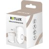 Retlux RDB 113 vezeték nélküli csengő mozgásérzékelős