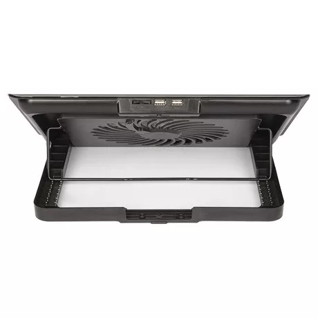 Yenkee YSN 150 notebook hűtő állvány