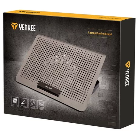 Yenkee YSN 150 notebook hűtő állvány