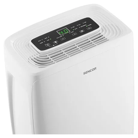 Sencor SDH 1028WH páramentesítő