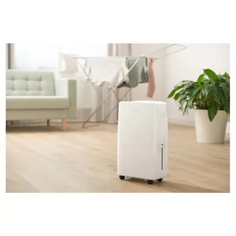 Sencor SDH 1028WH páramentesítő