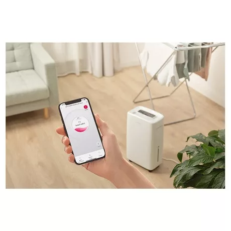 Sencor SDH 1028WH páramentesítő