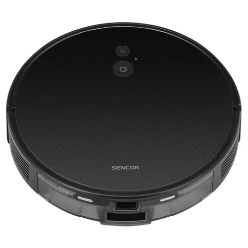Sencor SRV 6485BK robotporszívó