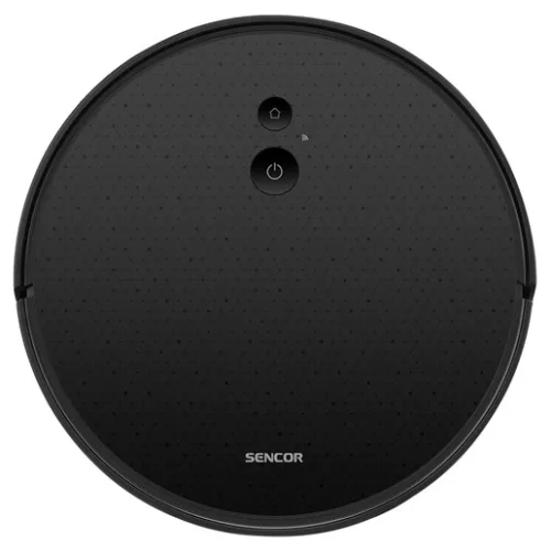 Sencor SRV 6485BK robotporszívó