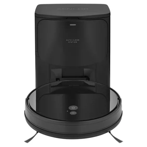 Sencor SRV 6485BK robotporszívó