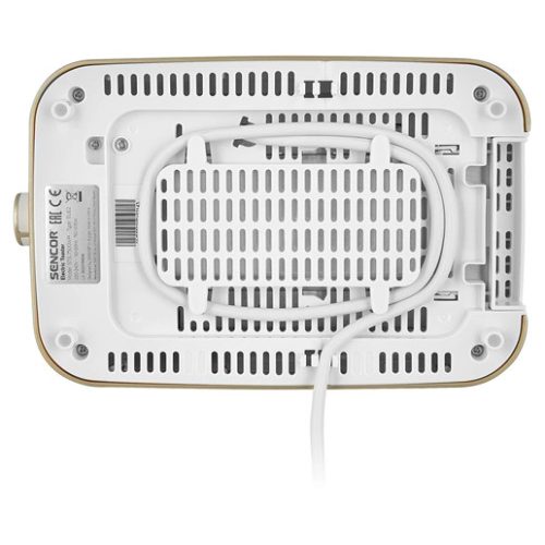 Sencor STS 7500WH kenyérpirító
