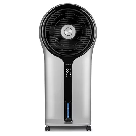 Sencor SFN 9014SL léghűtő, párásító ventilátor