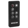 Sencor SFN 9014SL léghűtő, párásító ventilátor