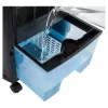 Sencor SFN 9014SL léghűtő, párásító ventilátor