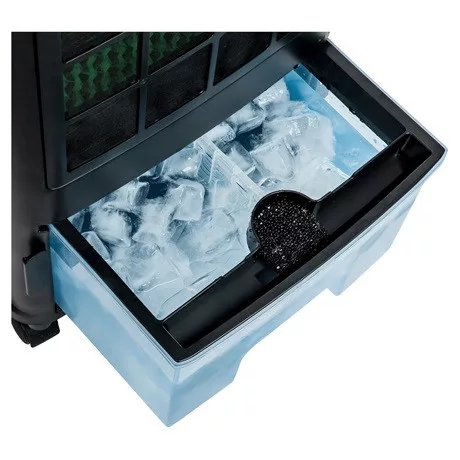 Sencor SFN 9014SL léghűtő, párásító ventilátor