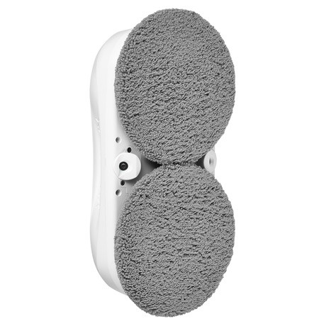 Sencor SRW 6010WH ablaktisztító robot