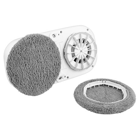 Sencor SRW 6010WH ablaktisztító robot