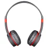 Sencor SEP 702BT BK/RD KIDS fejhallgató bluetooth kids